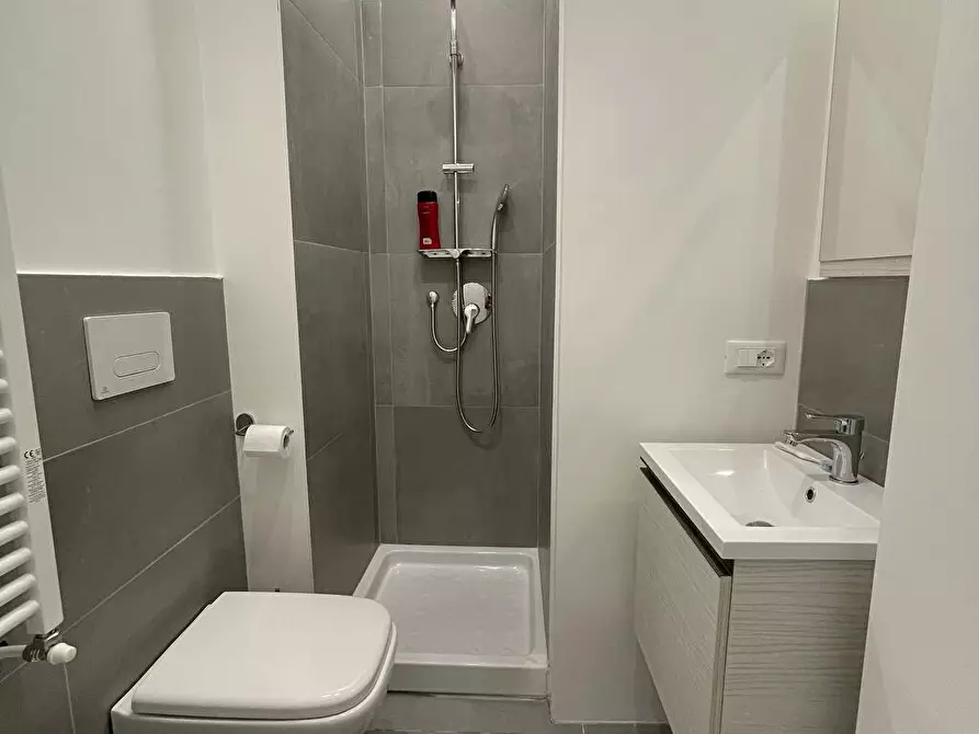 Immagine 4 di Stanza singola in affitto  in Via I. B. Beccari 3 a Bologna