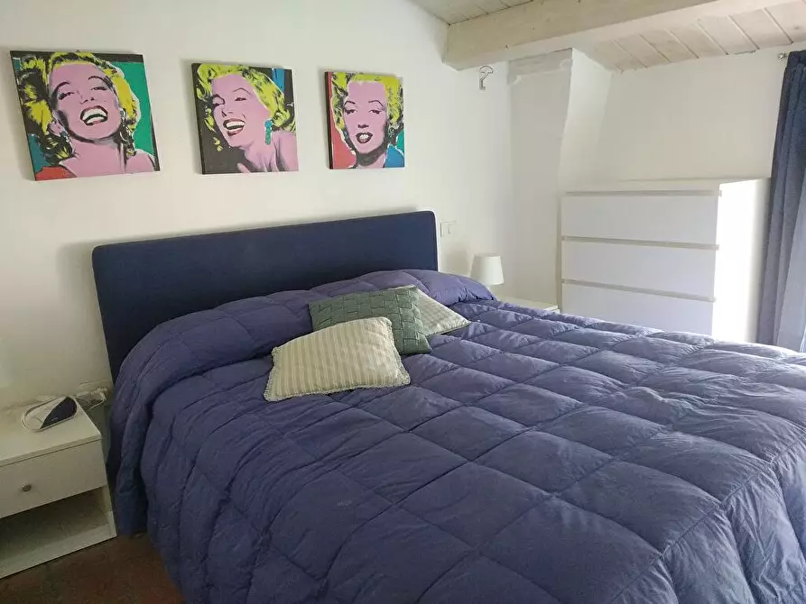 Immagine 3 di Mansarda in affitto  a Jesi