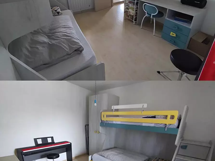 Immagine 6 di Affittacamere in affitto  in Via Magenta  6 a Ceccano