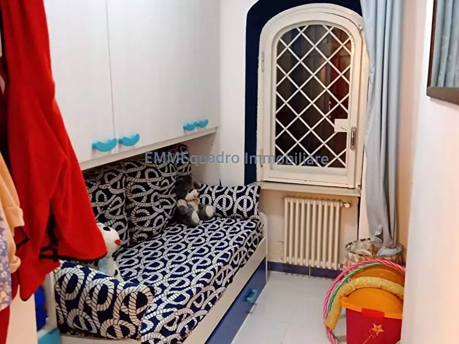 Immagine 11 di Porzione di villa in vendita  in Onda del Circeo a Terracina