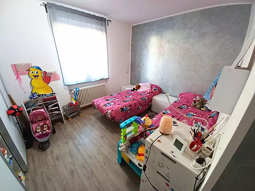 Immagine 13 di Appartamento in vendita  in VIA GUIDO POLO 13 a Borgo Valsugana