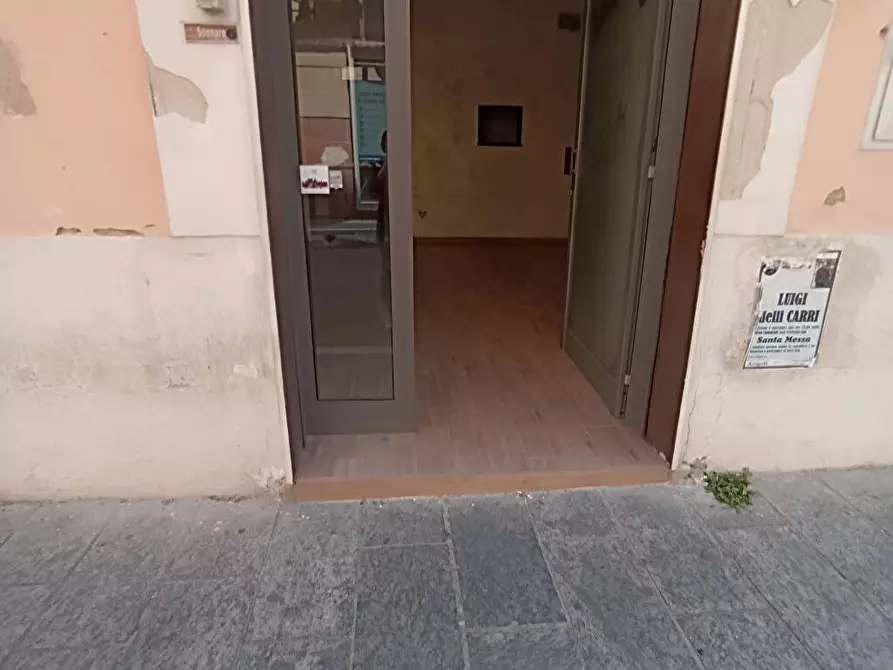 Immagine 7 di Locale commerciale in affitto  in Via Saverio Altamura 38 a Foggia