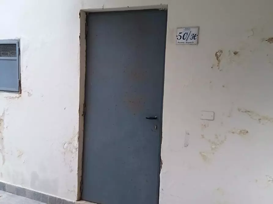 Immagine 9 di Casa semindipendente in vendita  in Via Masseria Spagnuolo 50A a Sarno