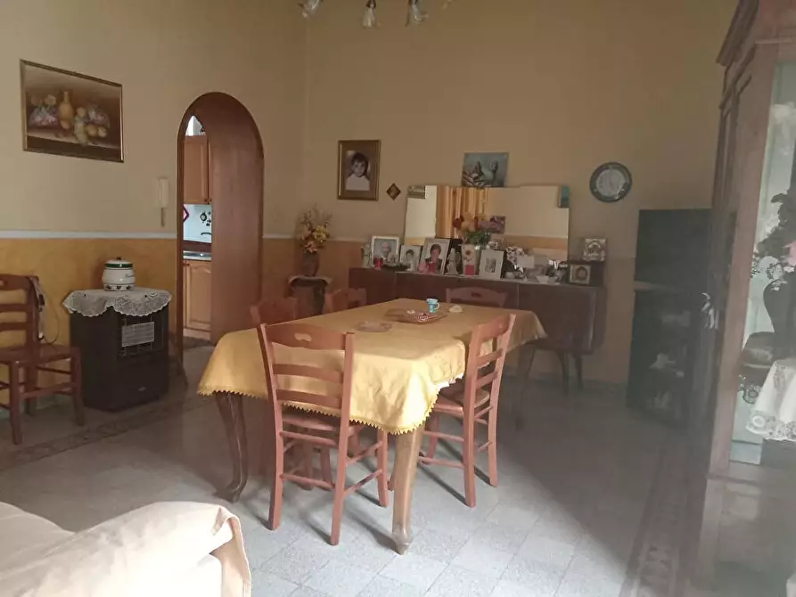 Immagine 8 di Appartamento in vendita  in Via Laudisio 68 a Sarno