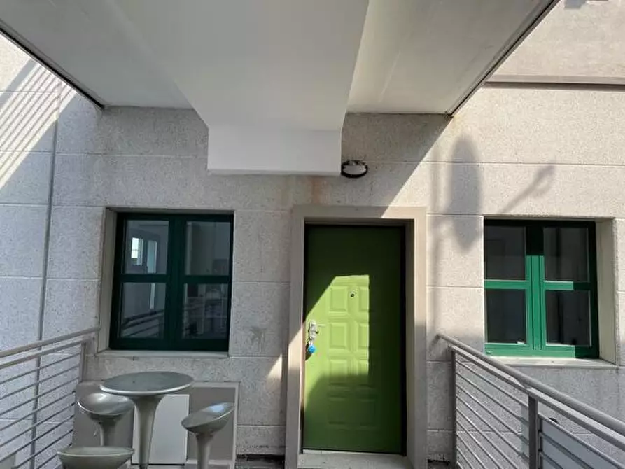 Immagine 2 di Appartamento in affitto  in corso marconi  24 a Gravellona Toce