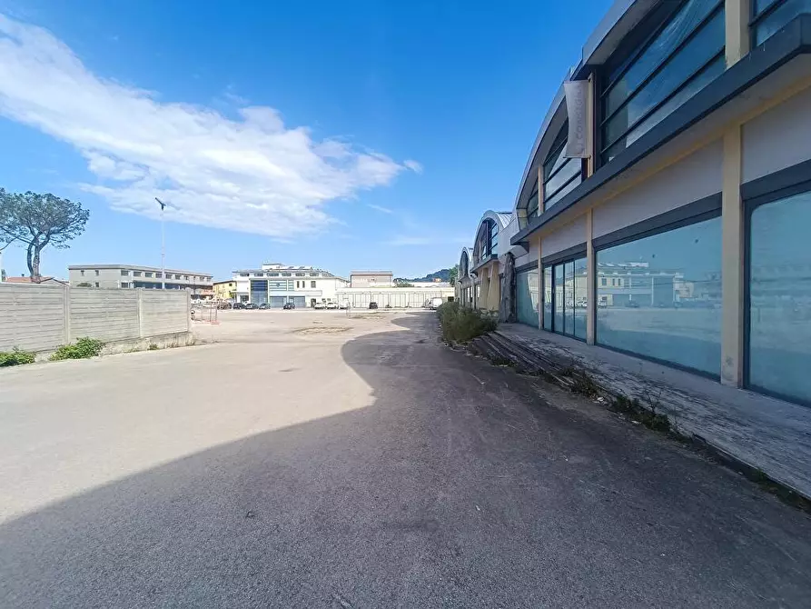 Immagine 3 di Capannone industriale in affitto  in Via Albegna  15 a Pescara