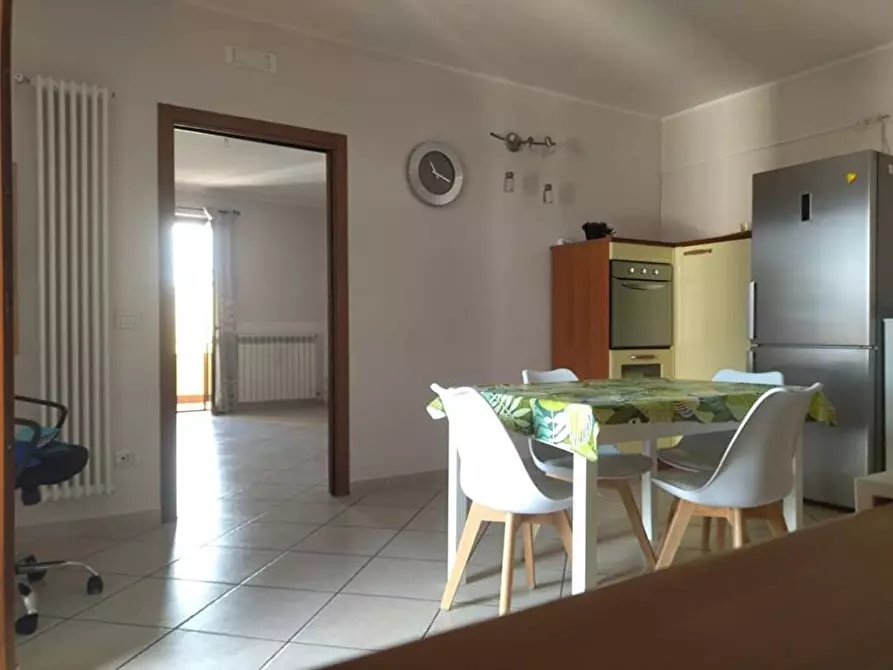Immagine 5 di Appartamento in vendita  a Portico Di Caserta