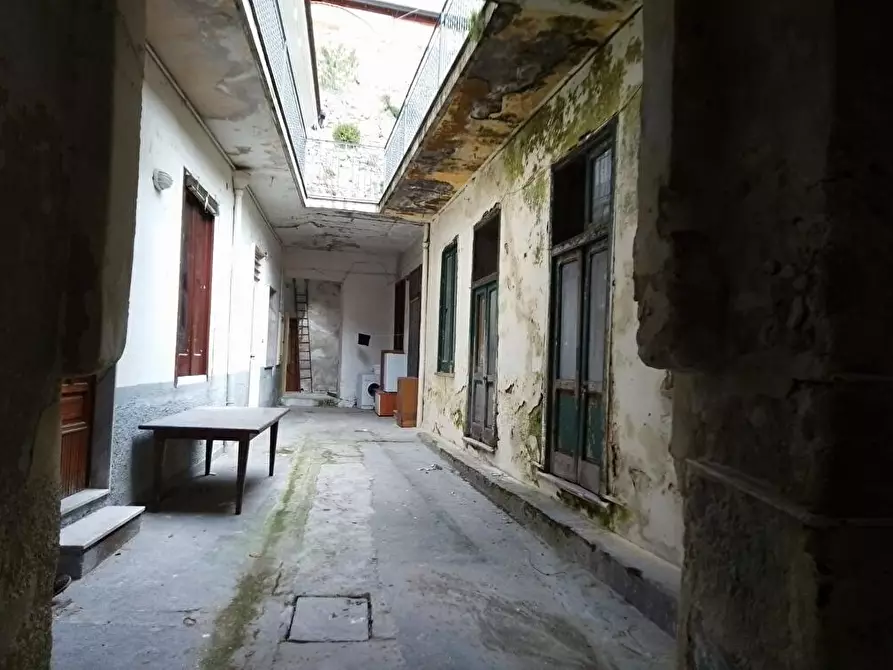 Immagine 3 di Casa semindipendente in vendita  in Via Paolo Falciani 73 a Sarno