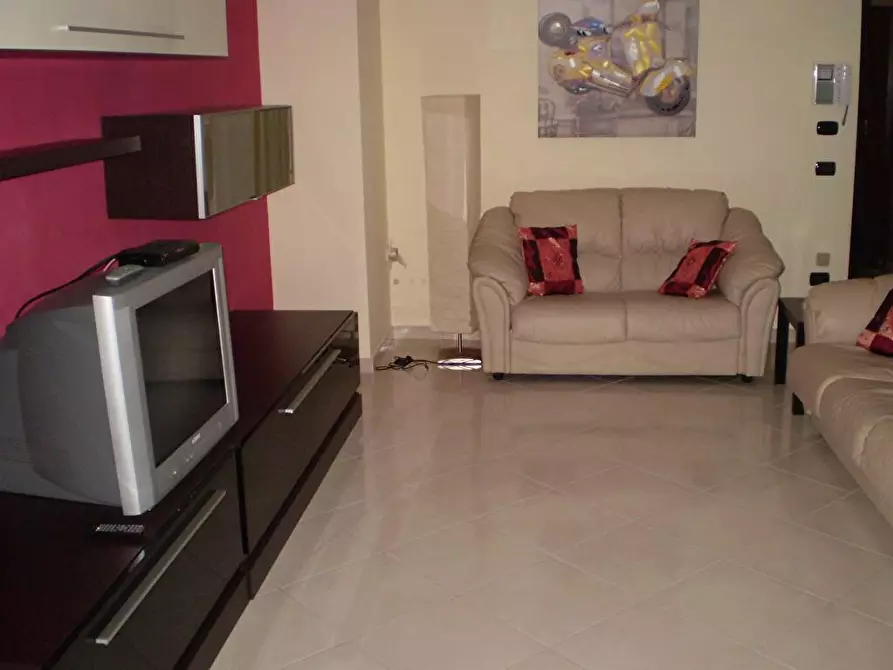 Immagine 3 di Appartamento in vendita  in VIA C. BATTISTI SNC a San Nazzaro