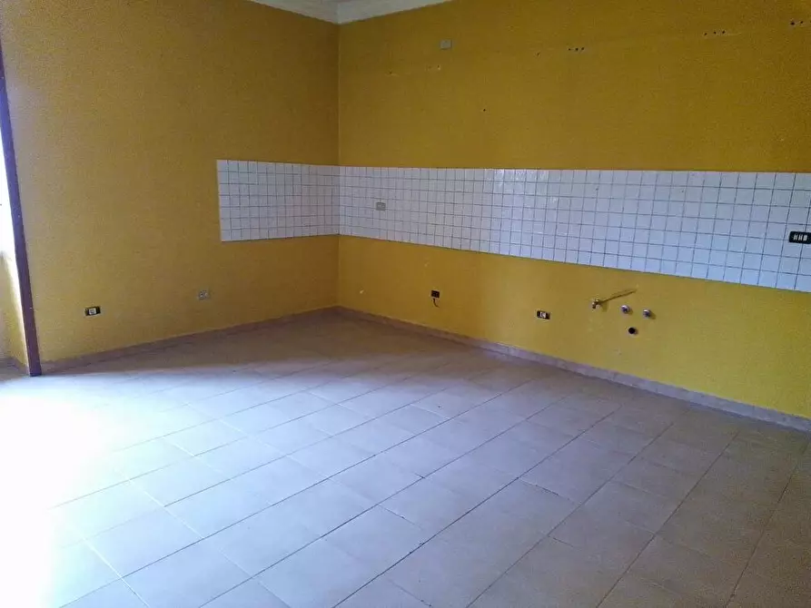 Immagine 2 di Casa semindipendente in vendita  in Via Cavour 23 a Sarno