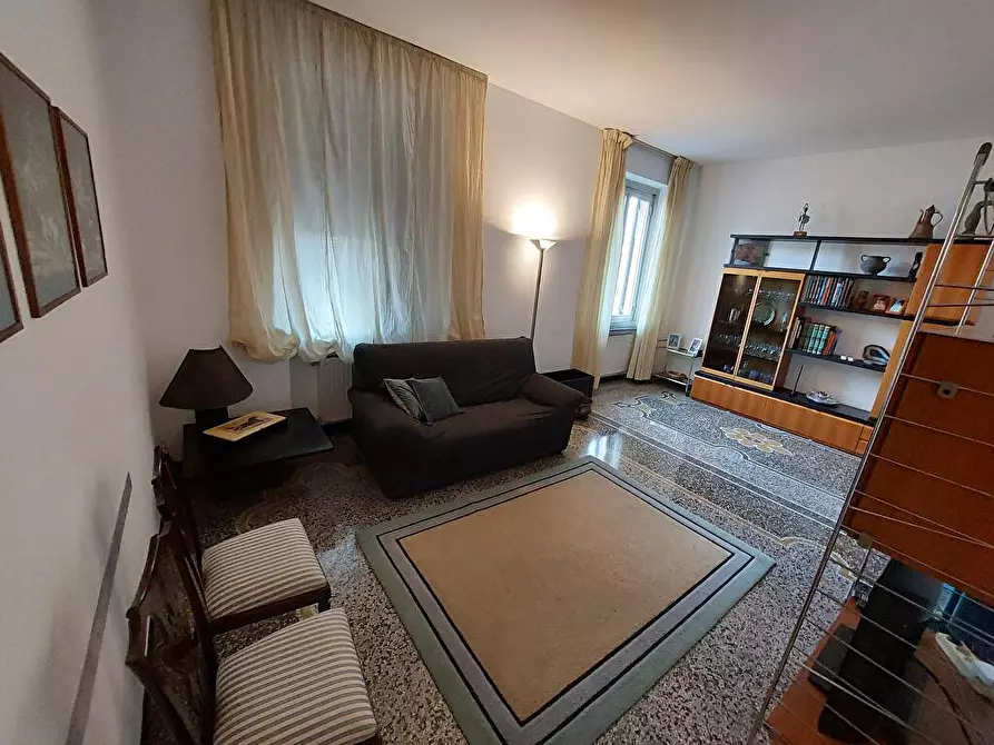 Immagine 7 di Stanza singola in affitto  a Genova