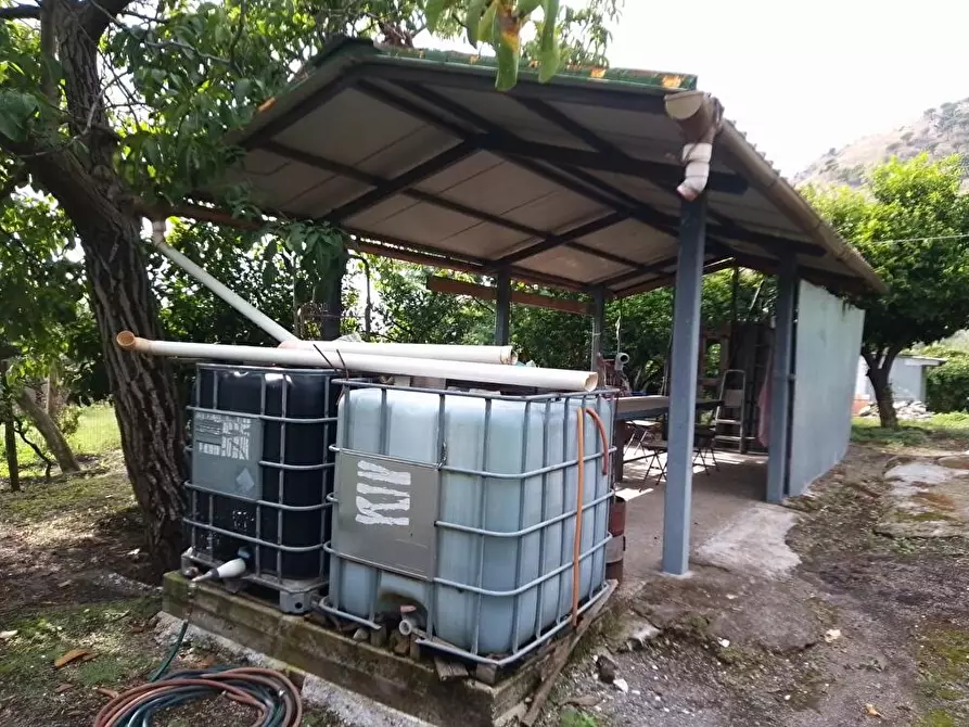 Immagine 7 di Terreno agricolo in vendita  in Via  San Vito 1 a Sarno