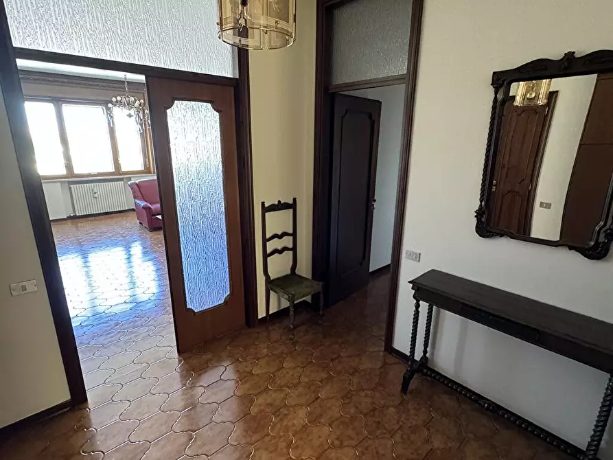 Immagine 11 di Appartamento in affitto  in via pienza parco belvedere  54 a Potenza