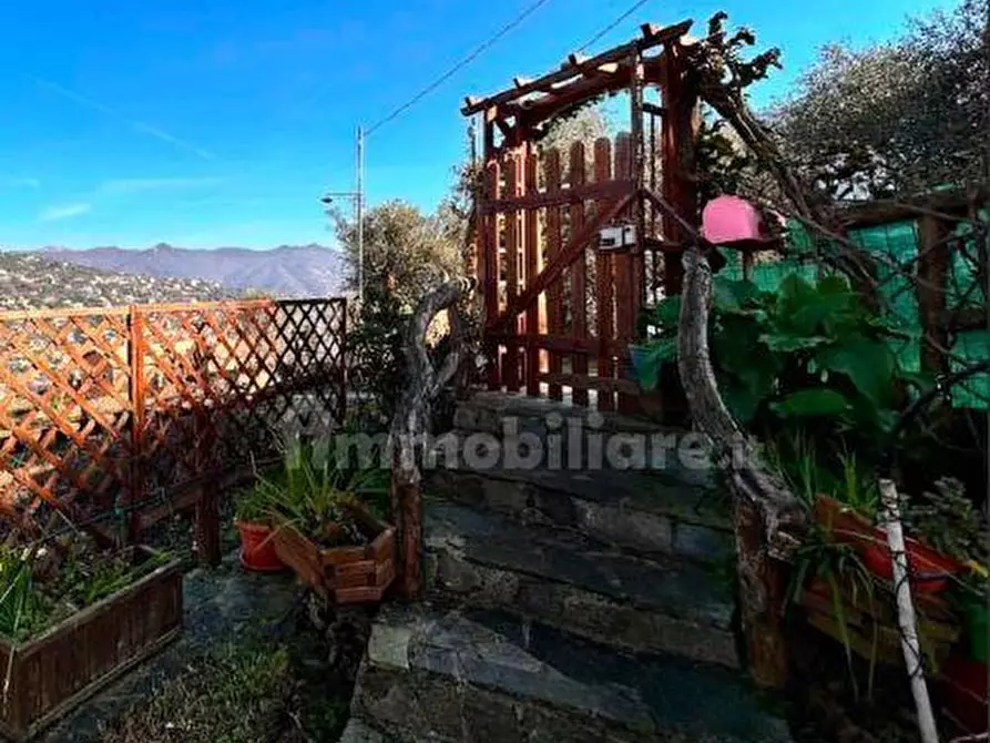 Immagine 5 di Casa indipendente in vendita  in VIA COSTA MEZZANA 8 a Santa Margherita Ligure