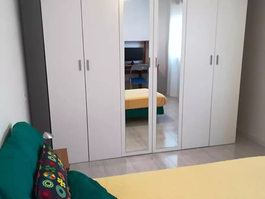 Immagine 6 di Appartamento in affitto  in Via Stiffe 2 a L'aquila