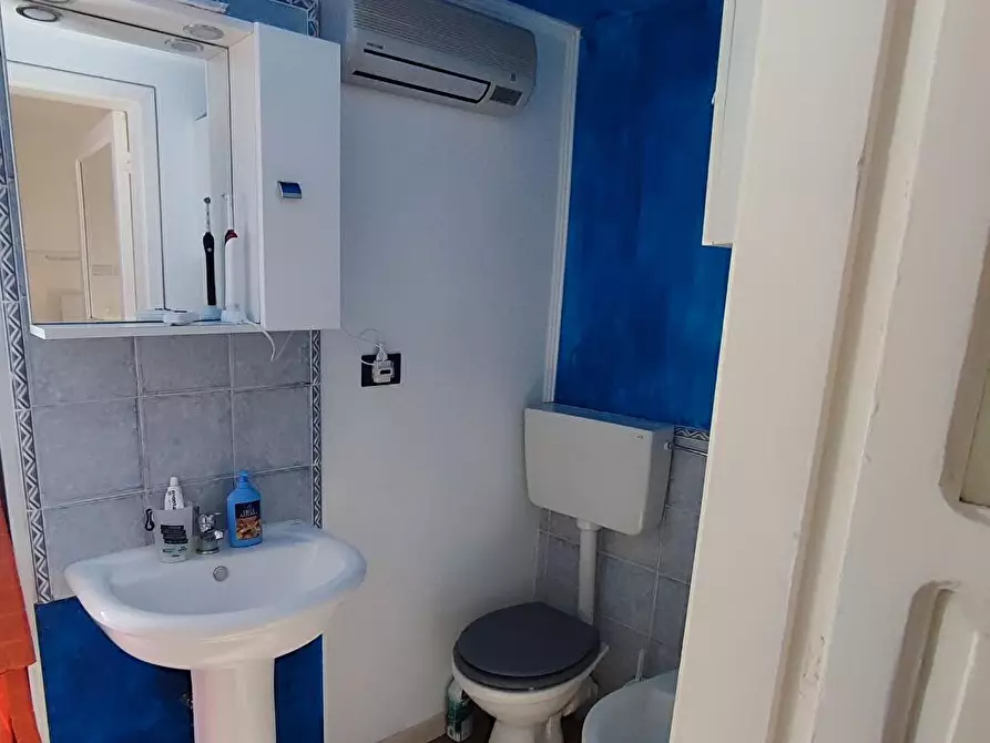 Immagine 6 di Appartamento in affitto  in via mangione 51 a Caltanissetta