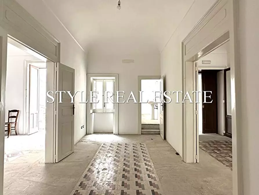 Immagine 7 di Casa indipendente in vendita  in VIA AMALFITANIA a Siracusa