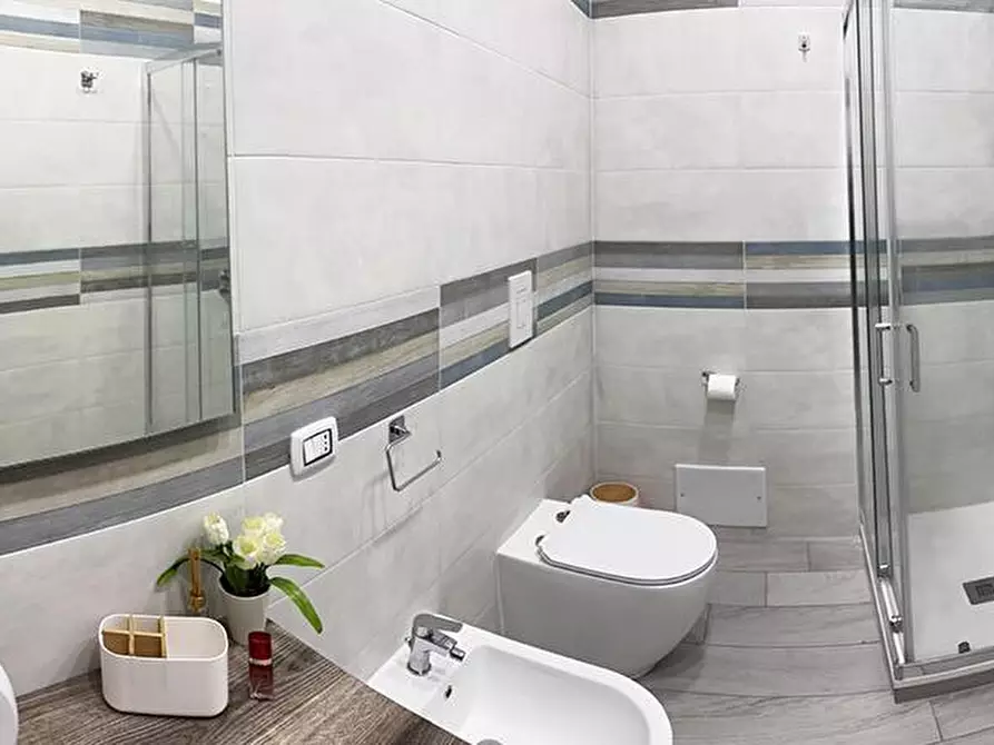 Immagine 12 di Appartamento in affitto  in Via Marchesella snc a Villaricca