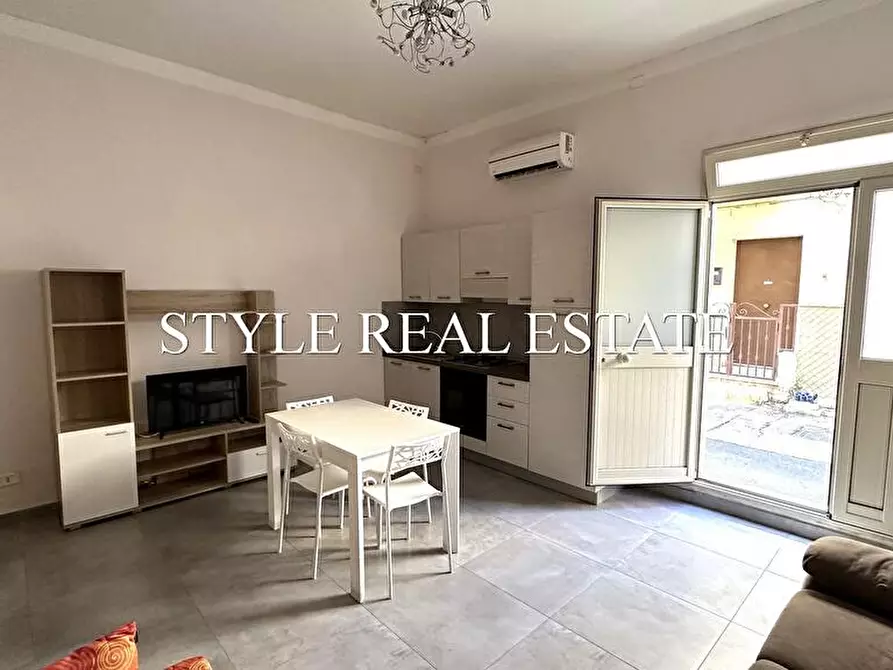 Immagine 3 di Appartamento in vendita  in Via Gregorio Tedeschi a Siracusa