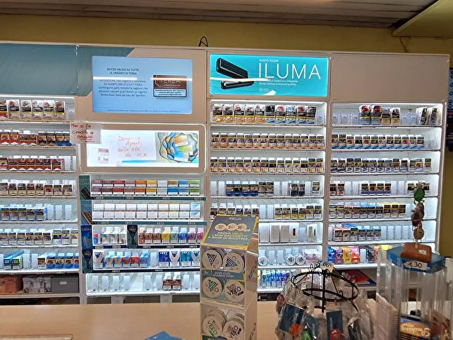 Immagine 8 di Attività commerciale in vendita  in corso savona 225 a Asti