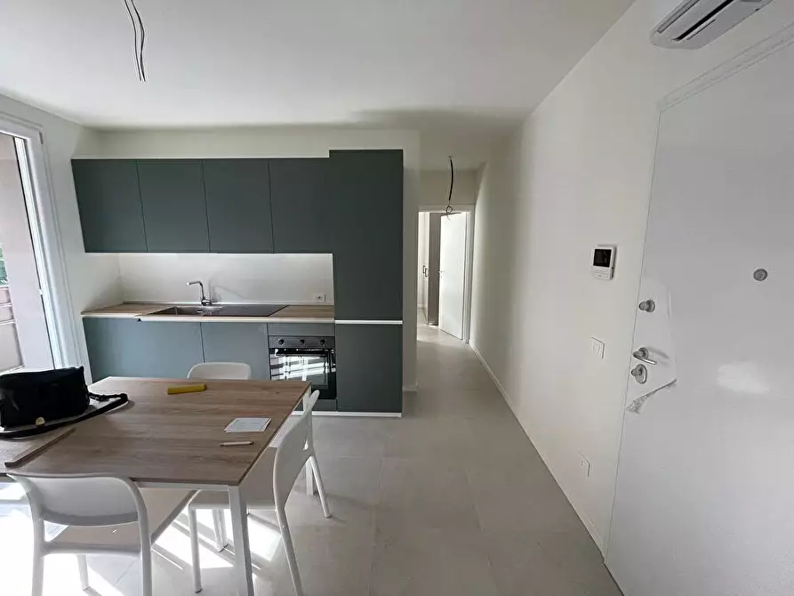 Immagine 1 di Appartamento in affitto  in Via Po 18 a Parma