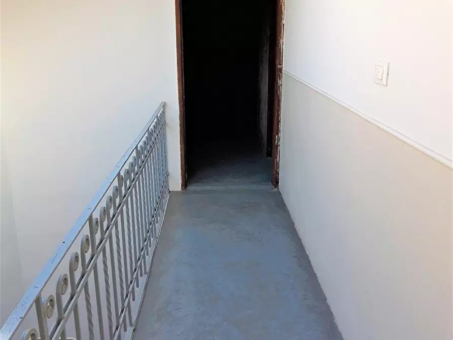 Immagine 3 di Mansarda in vendita  in VIA CARLO E NELLO ROSSELLI 3 a Rapallo