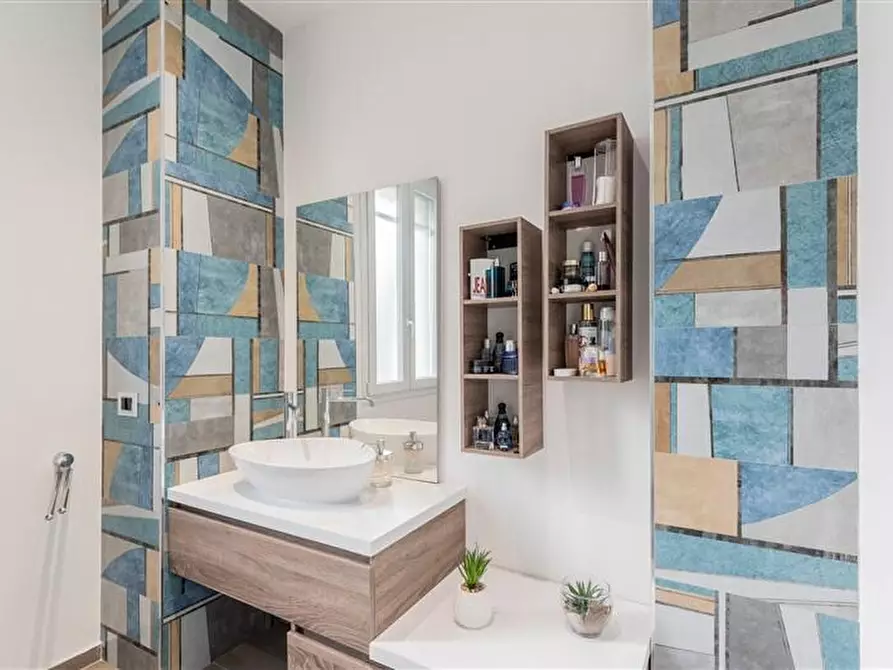 Immagine 19 di Casa bifamiliare in vendita  in san faustino a Fidenza