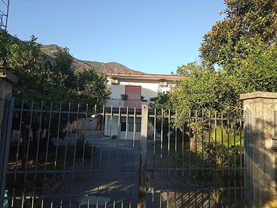 Immagine 18 di Villa in vendita  in Via Pioppazze 73 a Sarno
