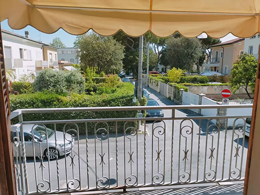 Immagine 2 di Casa vacanze in affitto  in Via Edmondo de Amicis 76 a Viareggio