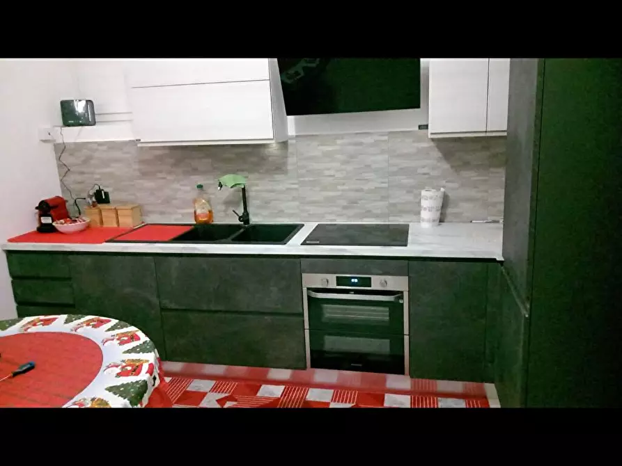 Immagine 6 di Casa indipendente in affitto  in Via Montemeta  4  a Castel Di Sangro