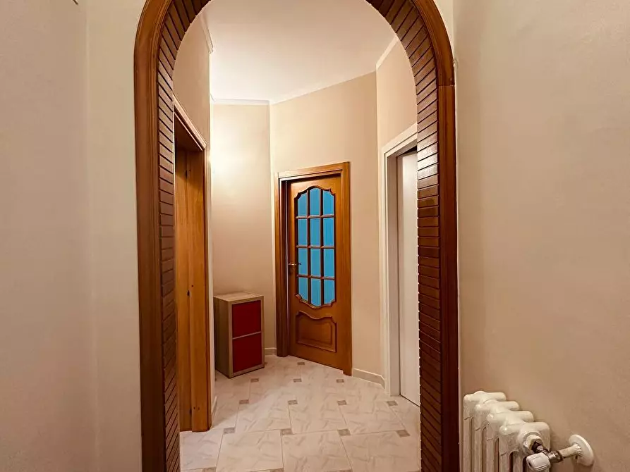 Immagine 9 di Appartamento in affitto  in viale Mellusi  58 a Benevento