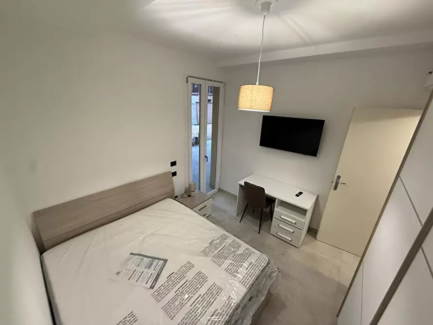 Immagine 7 di Affittacamere in affitto  in Via Conco  131 a Modena