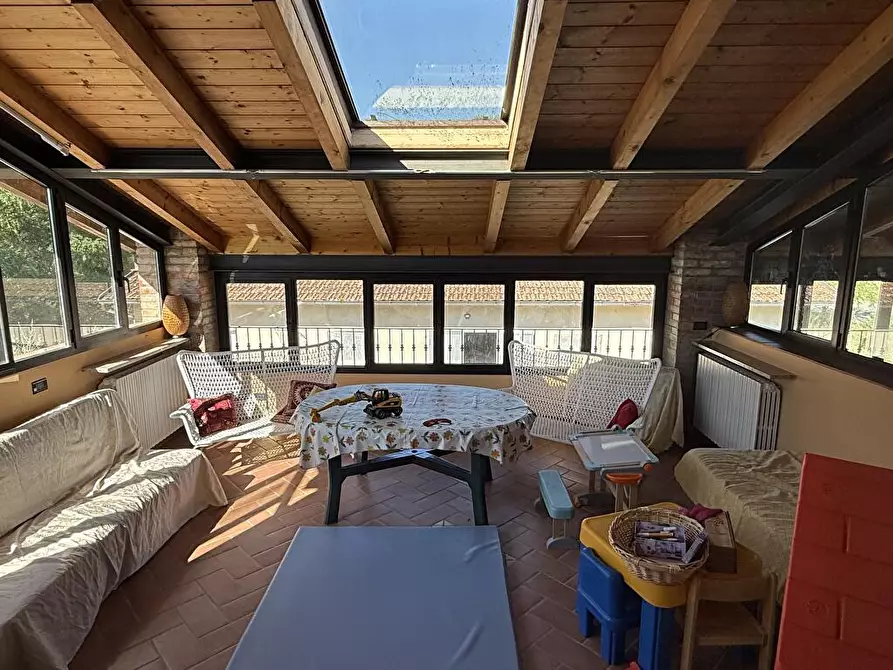 Immagine 1 di Appartamento in affitto  a Traversetolo