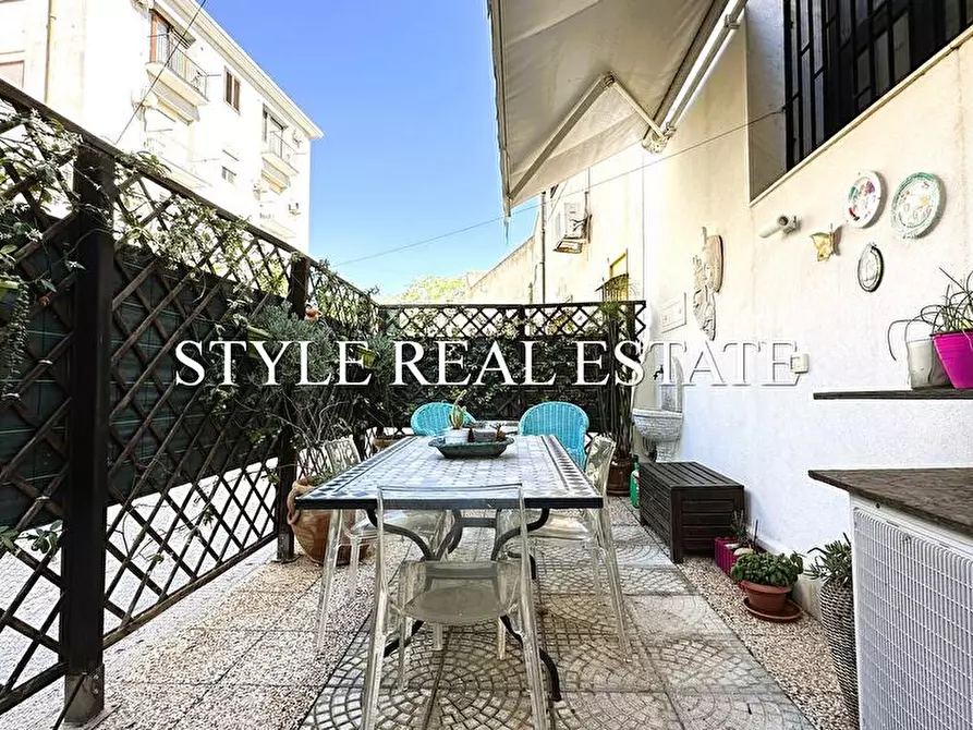 Immagine 12 di Appartamento in vendita  in PIAZZA DELLA VITTORIA a Siracusa