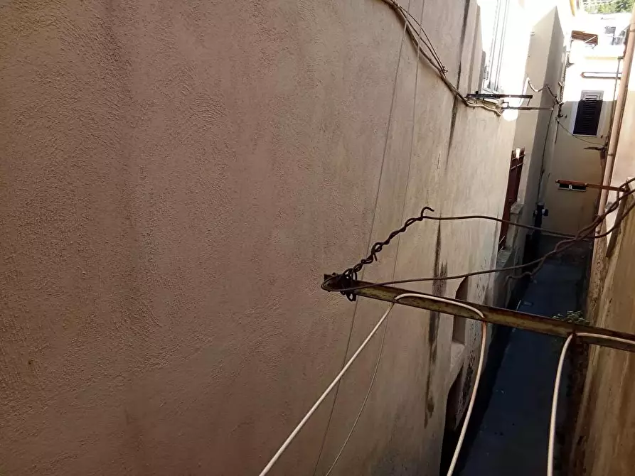 Immagine 4 di Casa semindipendente in vendita  in Vico Biasivoccola 1 a Sarno