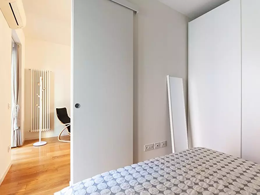 Immagine 11 di Appartamento in affitto  in piazzale bacone  7a a Milano