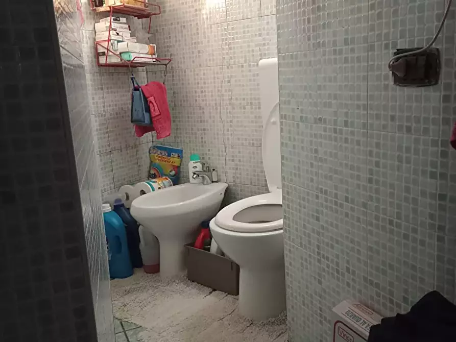 Immagine 7 di Appartamento in vendita  in Vico Orefice 1 a Sarno