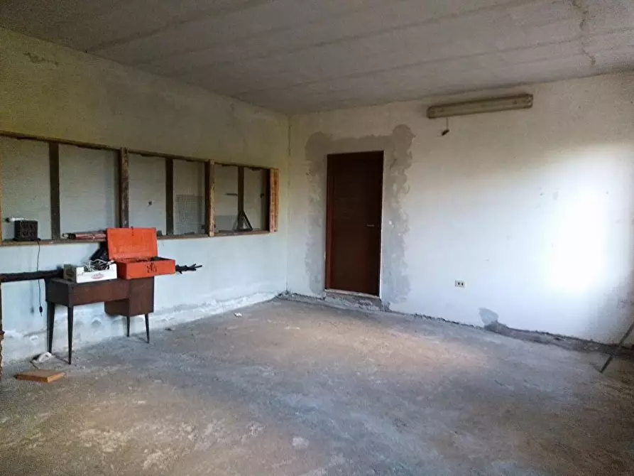 Immagine 6 di Terreno agricolo in vendita  in Via  Bracigliano 1 a Sarno