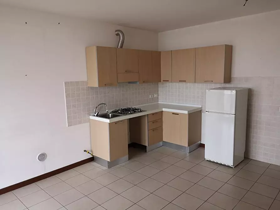 Immagine 6 di Appartamento in vendita  a Cremona