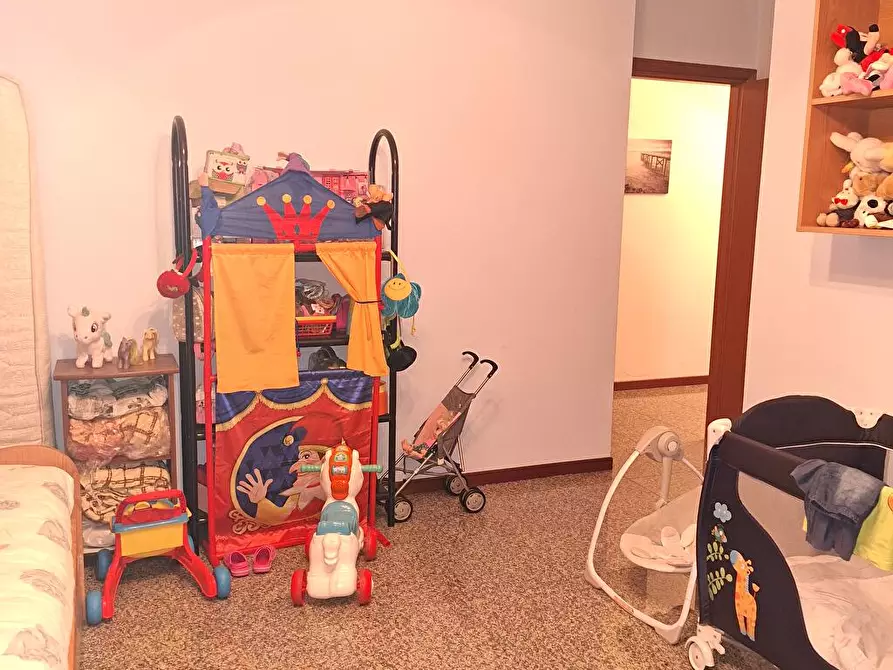 Immagine 12 di Appartamento in vendita  in Via Giuseppe Marcellino  32 a Catania