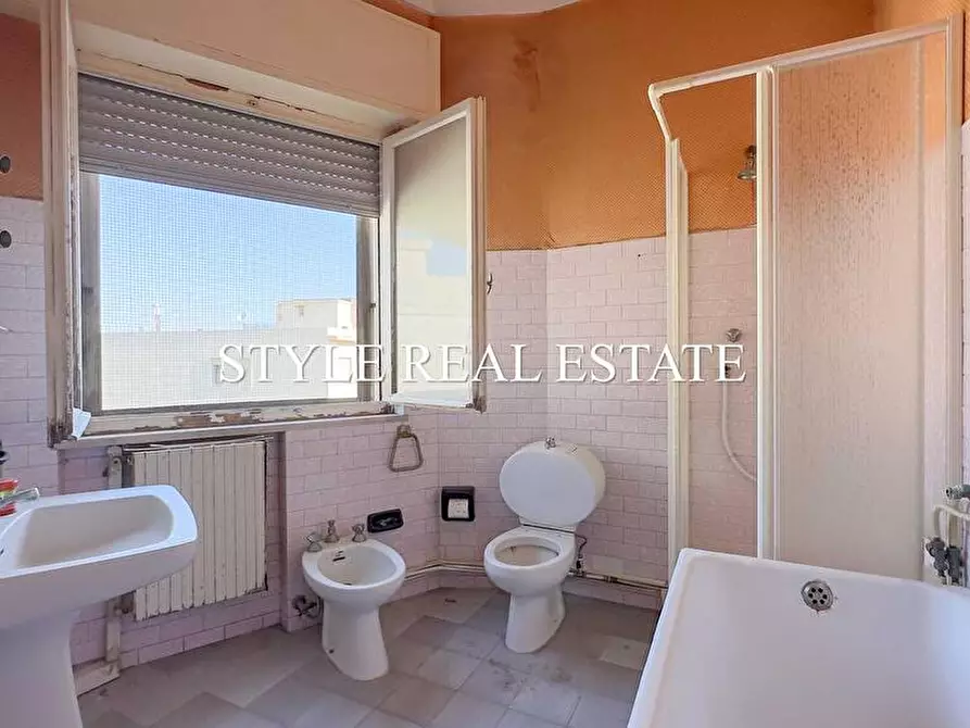 Immagine 10 di Appartamento in vendita  in Viale Tunisi 53 a Siracusa