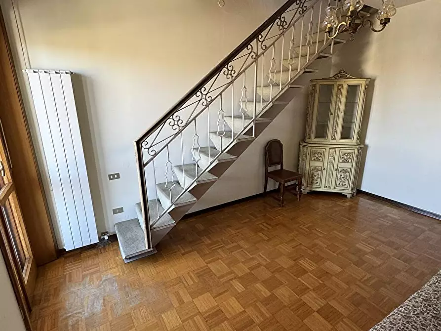 Immagine 30 di Appartamento in affitto  in via pienza parco belvedere  54 a Potenza