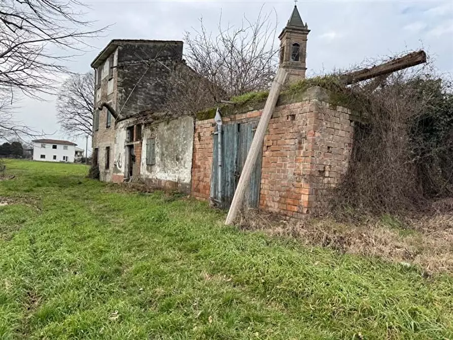 Immagine 6 di Rustico / casale in vendita  in binconese  10 a Fontevivo