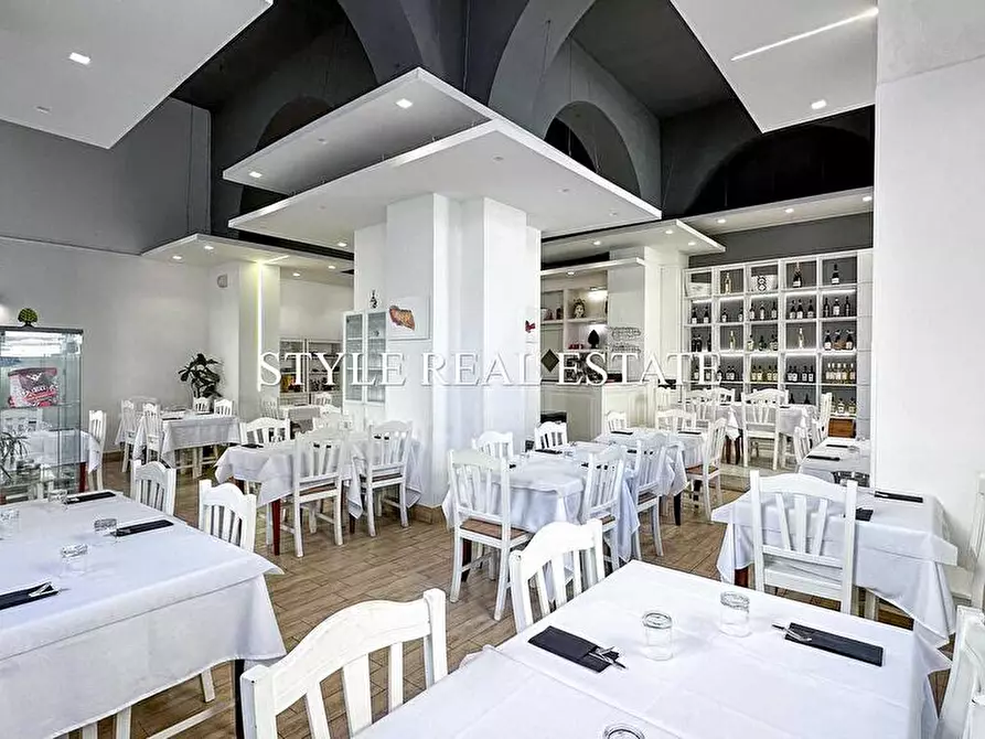 Immagine 15 di Bar / Ristorante in vendita  in Via Malta  25 a Siracusa