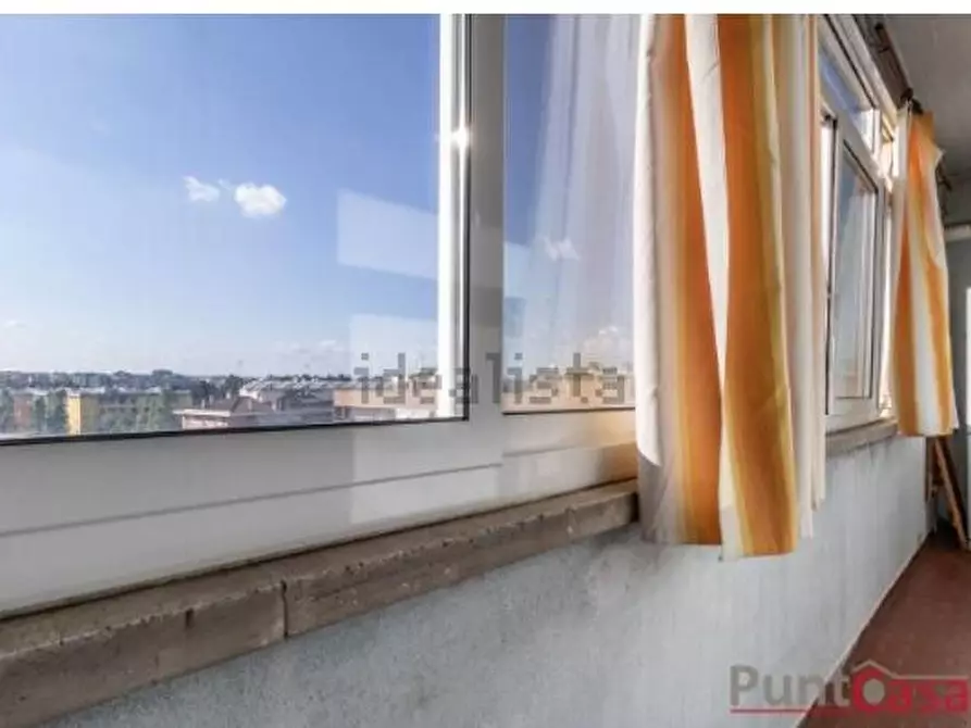 Immagine 7 di Appartamento in affitto  in via matteo tondi 40 a Roma