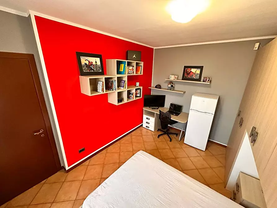 Immagine 2 di Affittacamere in affitto  a Turano Lodigiano