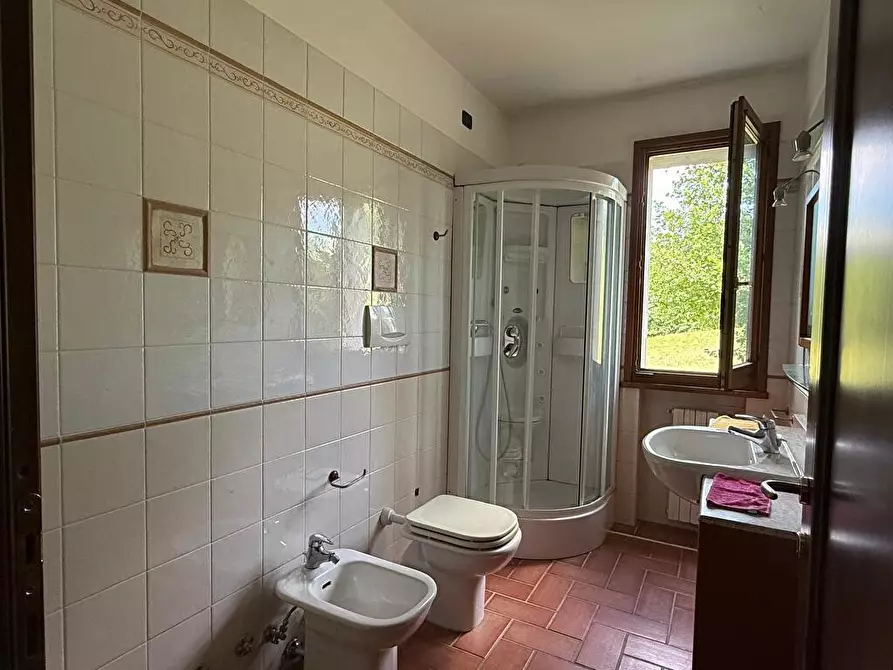 Immagine 13 di Casa indipendente in vendita  a Albareto