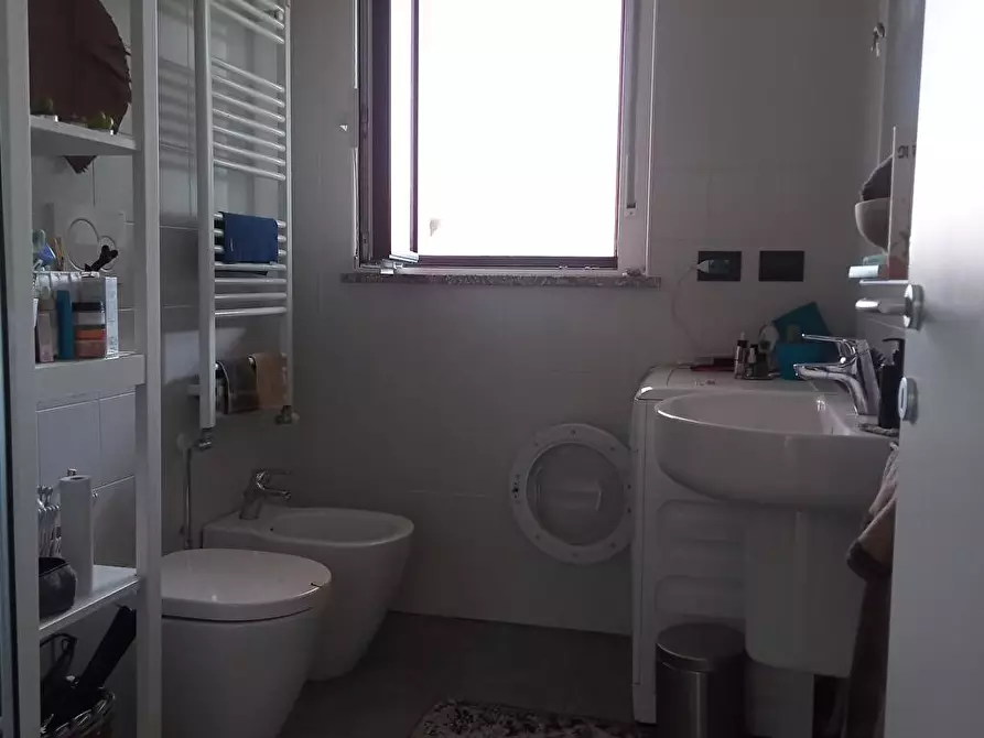 Immagine 3 di Appartamento in affitto  in Via Enrico Cosenz 54 a Milano