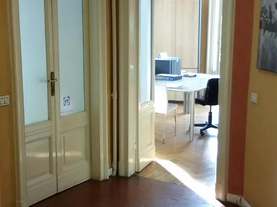 Immagine 7 di Appartamento in affitto  in Viale Dante 25 a Novara