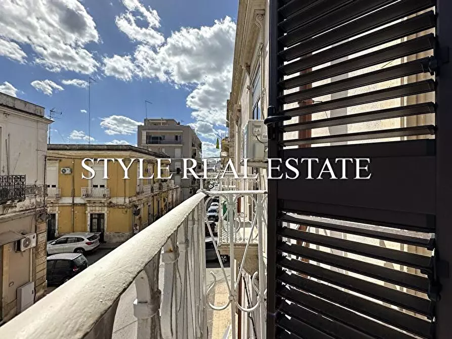 Immagine 10 di Appartamento in vendita  in VIA BAINSIZZA a Siracusa